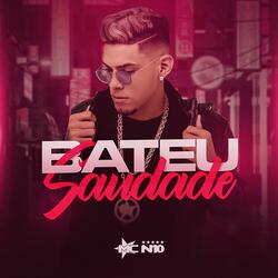 Bateu Saudade