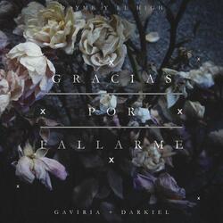 Gracias por Fallarme (ft. Darkiel)