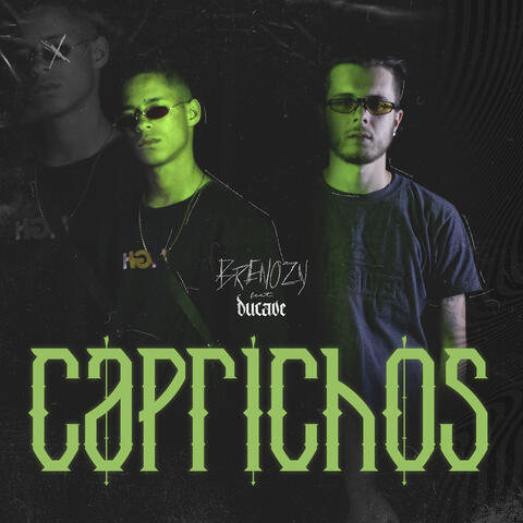 Caprichos