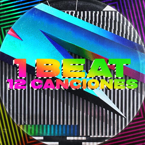 1 Beat 12 Canciones