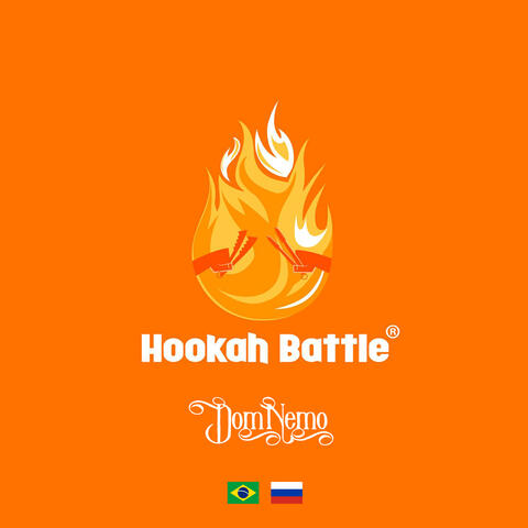 Hookah Battle