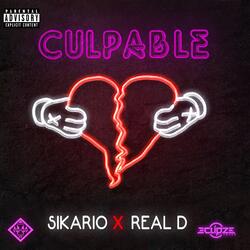 Culpable (ft. Real D)