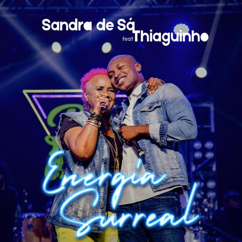 Energia Surreal