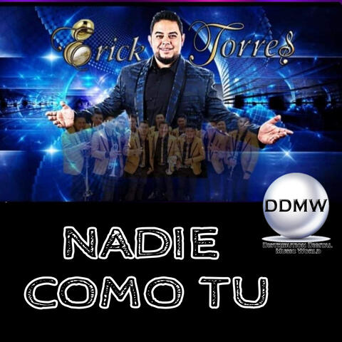 Nadie Como Tu
