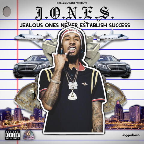 J.O.N.E.S.