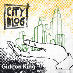 New York Is (ft. Marc Broussard, Grace Weber & Donny McCaslin)