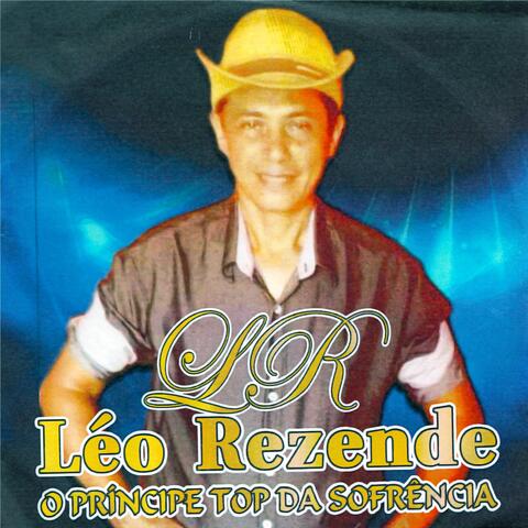 O Princípe Top da Sofrência