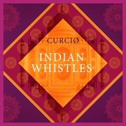 Indian Whistles