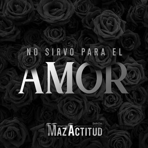No Sirvo Para El Amor