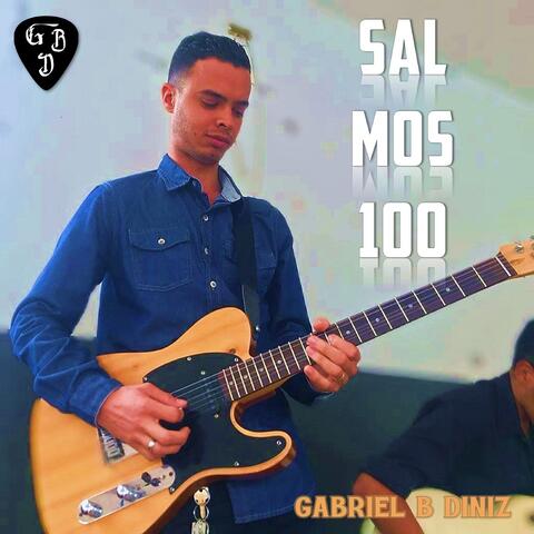 Salmos 100