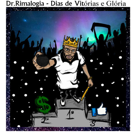 Dias de Vitorias e Glorias