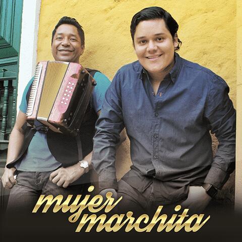 Mujer Marchita