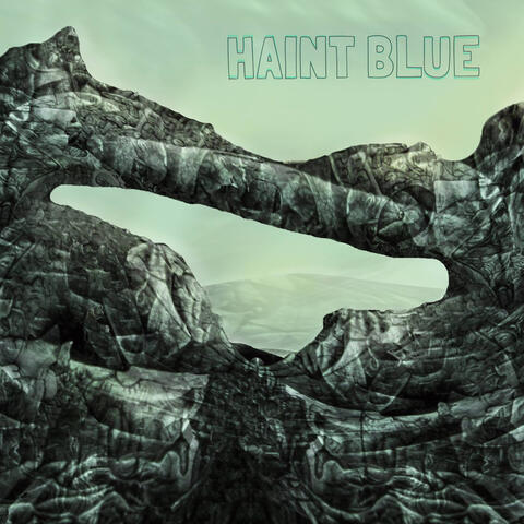 Haint Blue