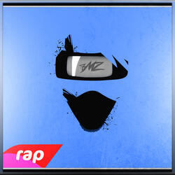 Rap  do Kakashi: Aquele Que Copia os 1.000 Jutsus (NERD HITS)