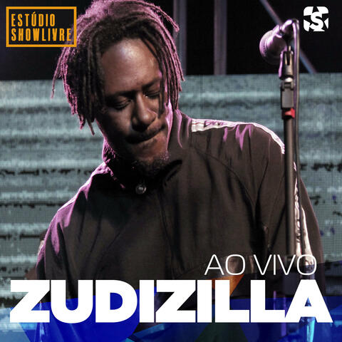 Zudizilla no Estúdio Showlivre
