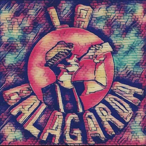 La Balagarda
