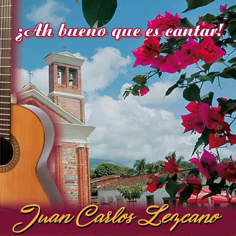 Ah Bueno Que Es Cantar