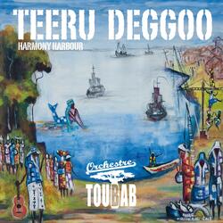 Teeru Deggoo Audio Teaser (ft. Aida Dao & Ben Ngabo)