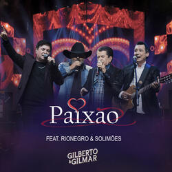 Paixão