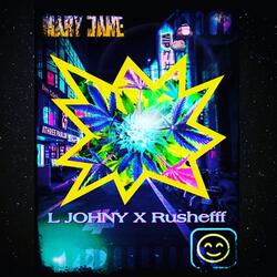 Mary Jane