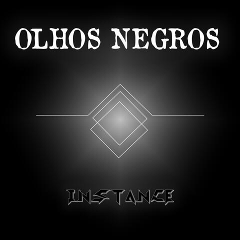 Olhos Negros