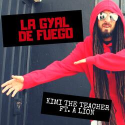 La Gyal de Fuego (ft. Alion)