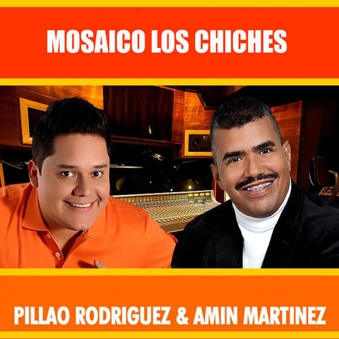 Mosaico los Chiches: Tierra Mala / Ceniza Fría / Angustia