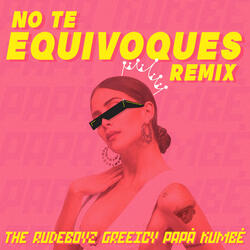 No Te Equivoques