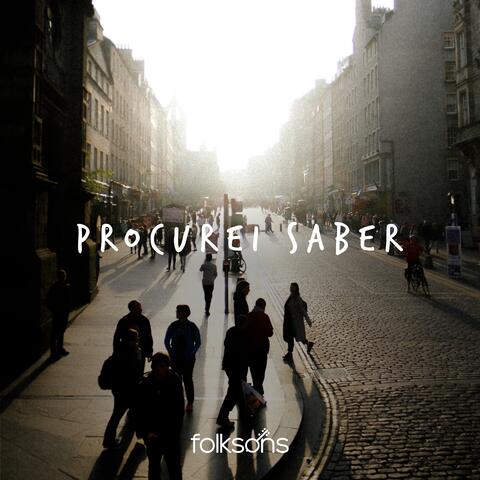 Procurei Saber