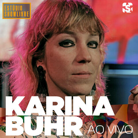 Karina Buhr no Estúdio Showlivre