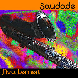 Saudade