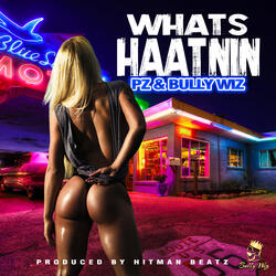 Whats Haatnin