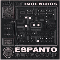 Espanto Sensación