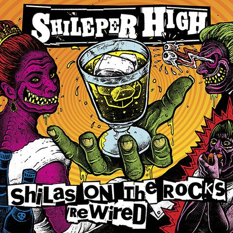 Shileper High