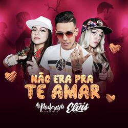 Não Era pra Te Amar (ft. Mc Elvis)