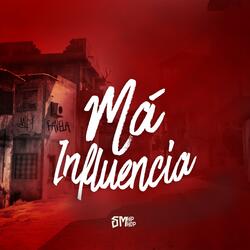 Má Influência