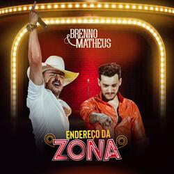 Endereço da Zona