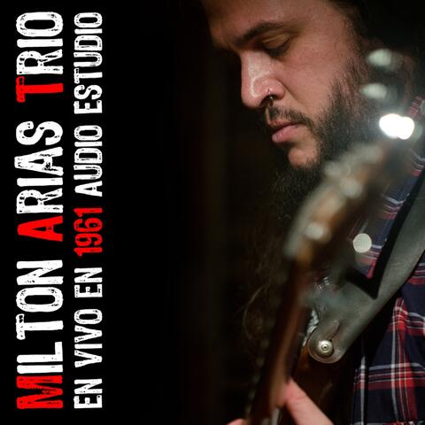 En Vivo en 1961 Audio Estudio