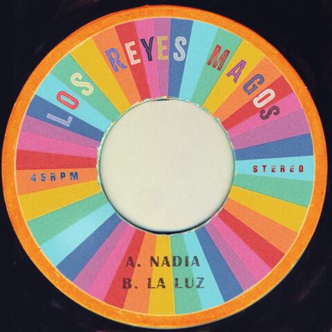 La Luz / Nadia