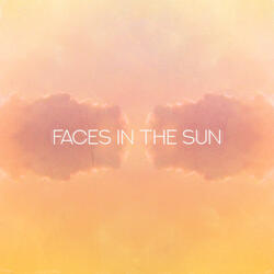 Faces in the Sun