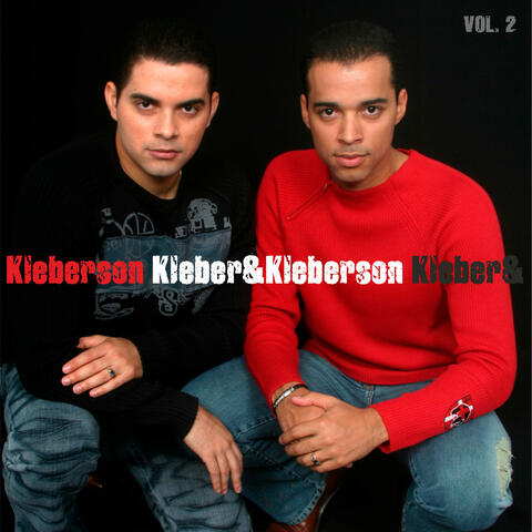 Kleber e Kleberson, Vol. 02