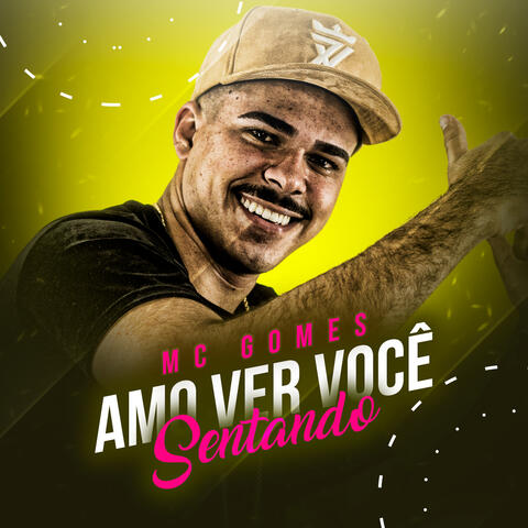 Amo Ver Você Sentando