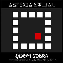 Quem Sobra (ft. DJ Tano & Bux)