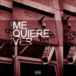 Me Quiere Ver