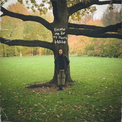 Excuse Me For My Plastic Taste