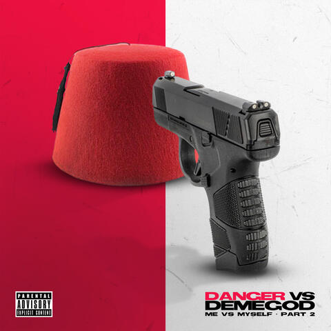 Danger vs Demegod, Pt. 2