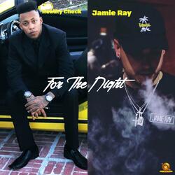 For the Night (ft. Jamie Ray)