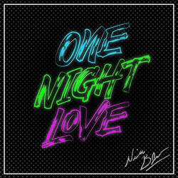 One Night Love