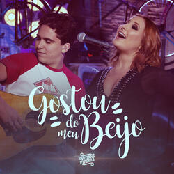 Gostou do Meu Beijo