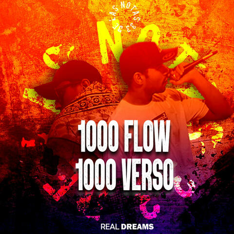 1000 Flow 1000 Verso